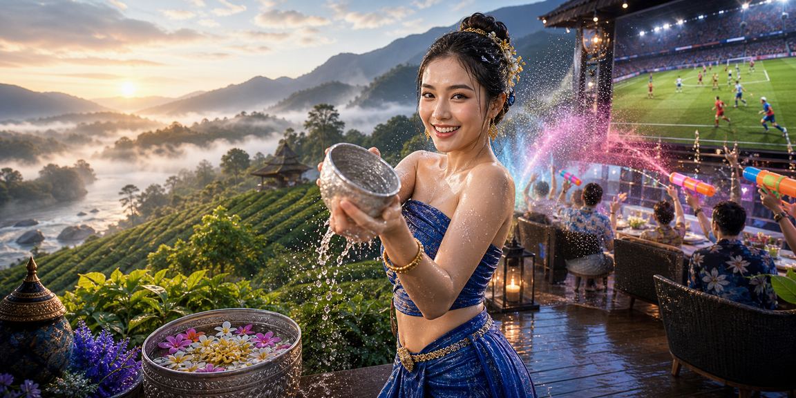suriya bet